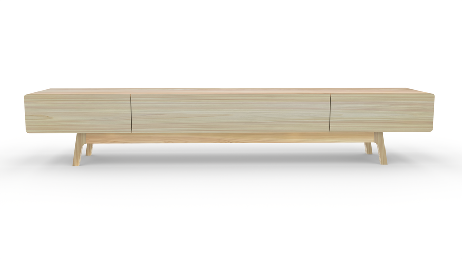 ミラノ_T20_2+1・桧 無垢材・w210