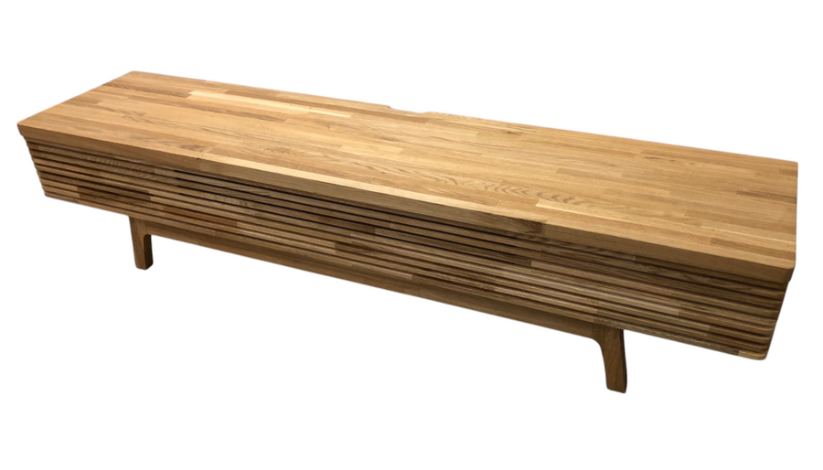 ローマ_T30_one・タモ 集成材・w170