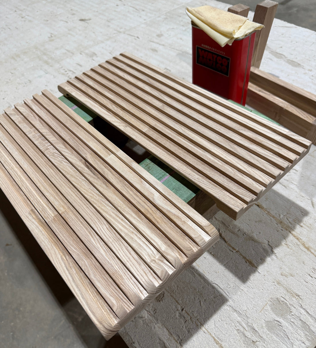 無垢材家具の正しいメンテナンス方法｜長く使うためのお手入れ術
