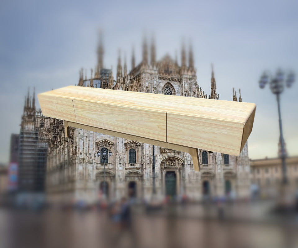 ミラノ (Milano)