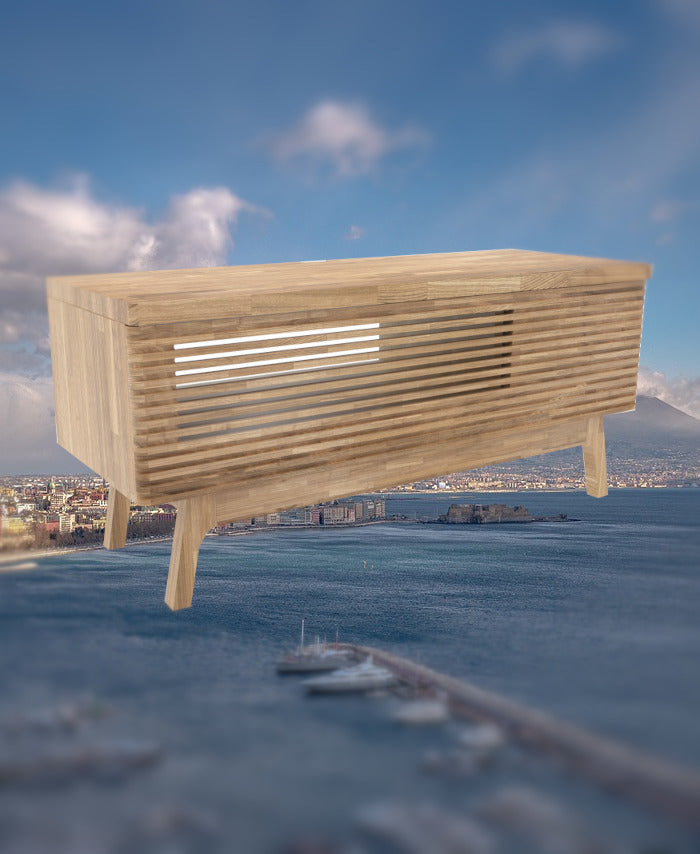 ナポリ (Napoli)