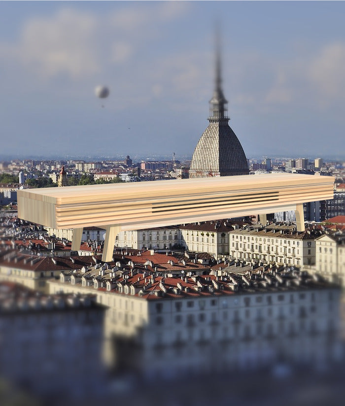 トリノ (Torino)