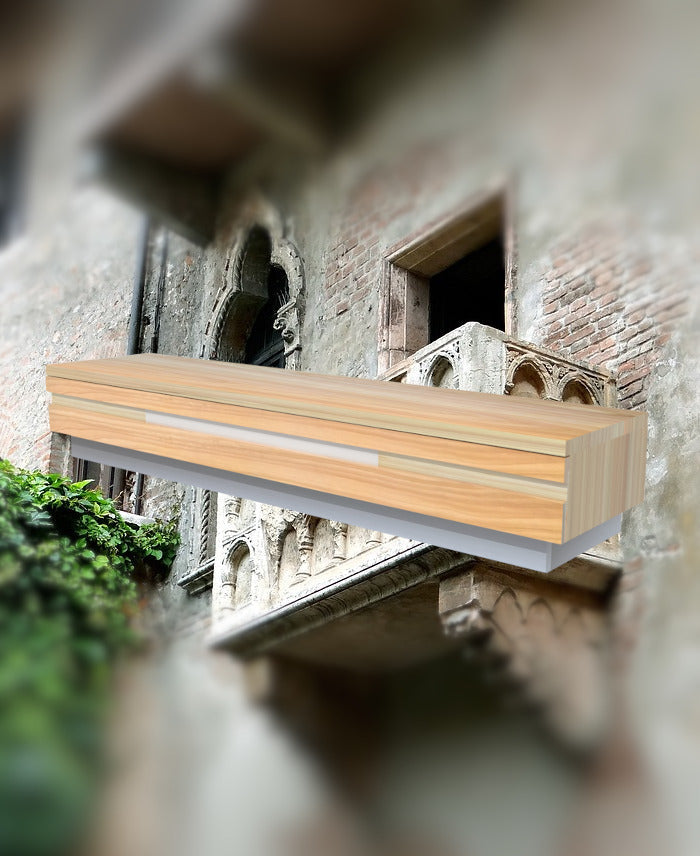 ヴェローナ (Verona)