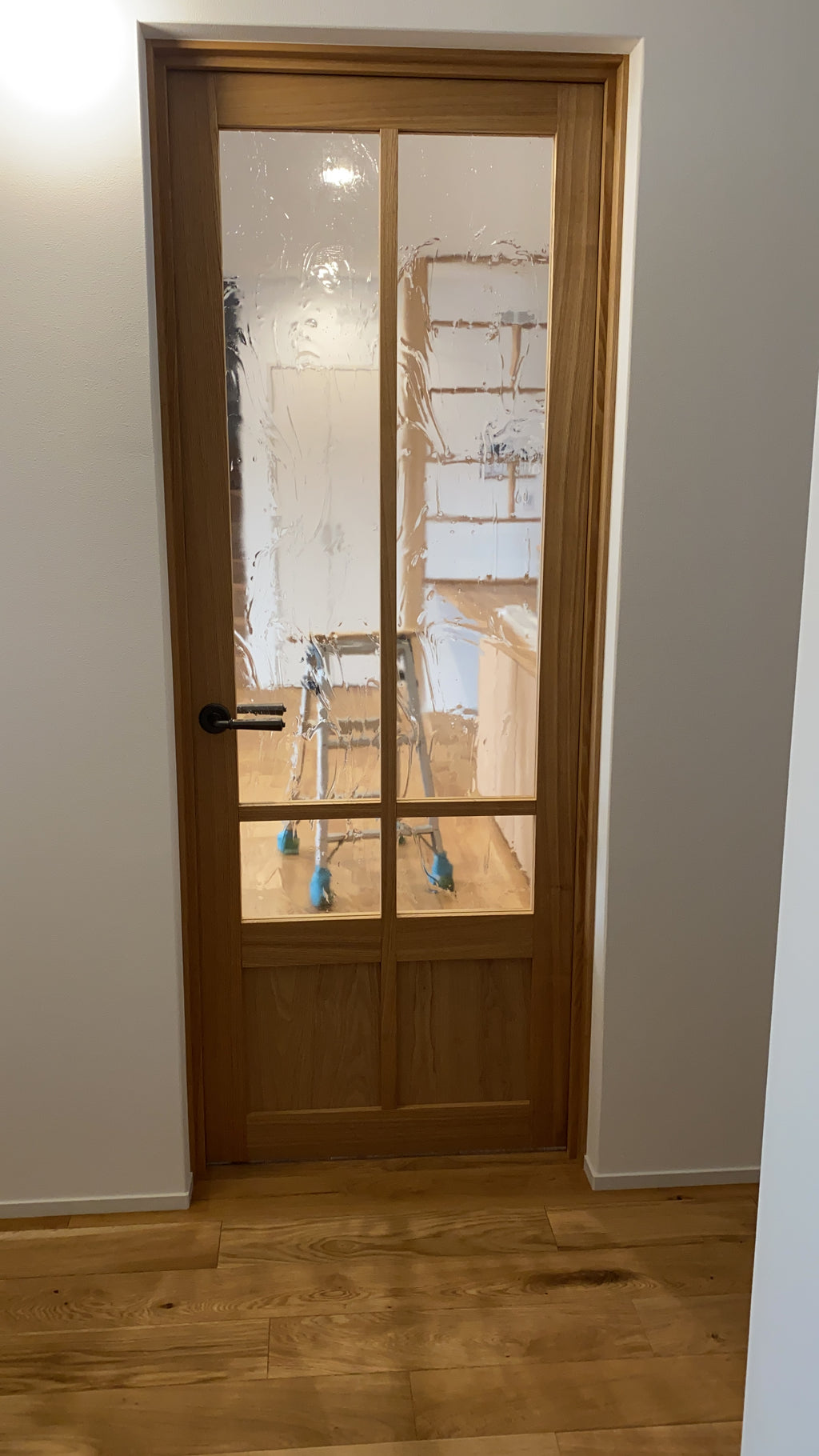 無垢材インテリアドア_1