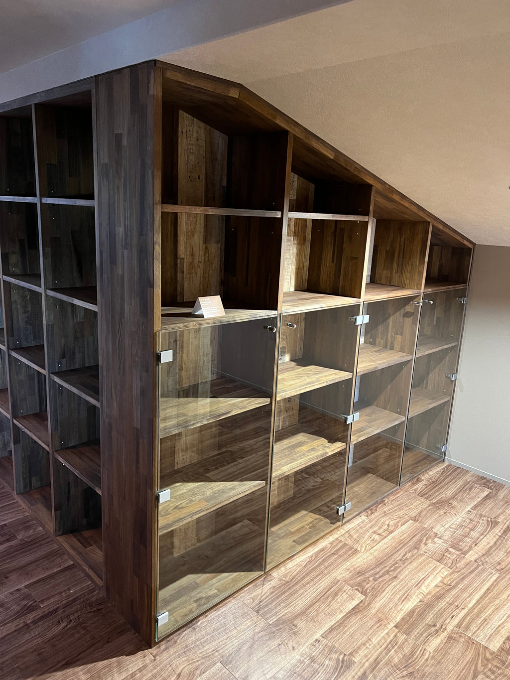 オーダーメイド本棚_1